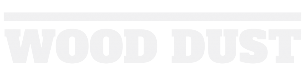 Wood Dust Logo